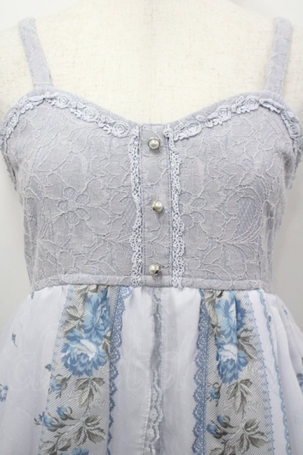 画像5: axes femme / ワンピース   I-26-04-12-080-AX-OP-SA-ZI (5)