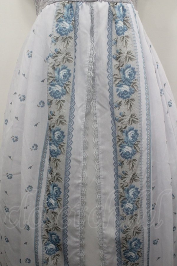 画像6: axes femme / ワンピース   I-26-04-12-080-AX-OP-SA-ZI (6)