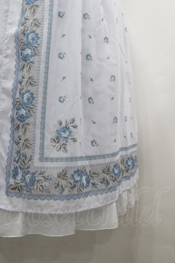 画像7: axes femme / ワンピース   I-26-04-12-080-AX-OP-SA-ZI (7)