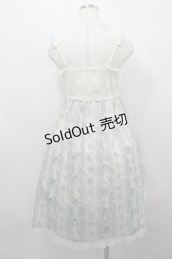 画像3: axes femme / ワンピース   I-26-04-12-081-AX-OP-SA-ZI (3)