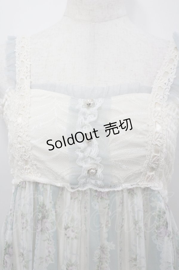 画像5: axes femme / ワンピース   I-26-04-12-081-AX-OP-SA-ZI (5)