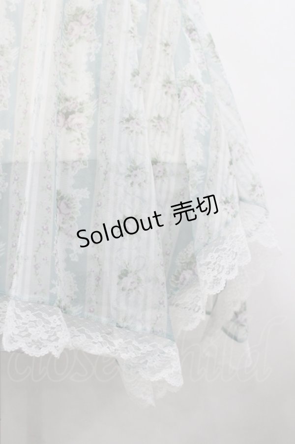 画像7: axes femme / ワンピース   I-26-04-12-081-AX-OP-SA-ZI (7)