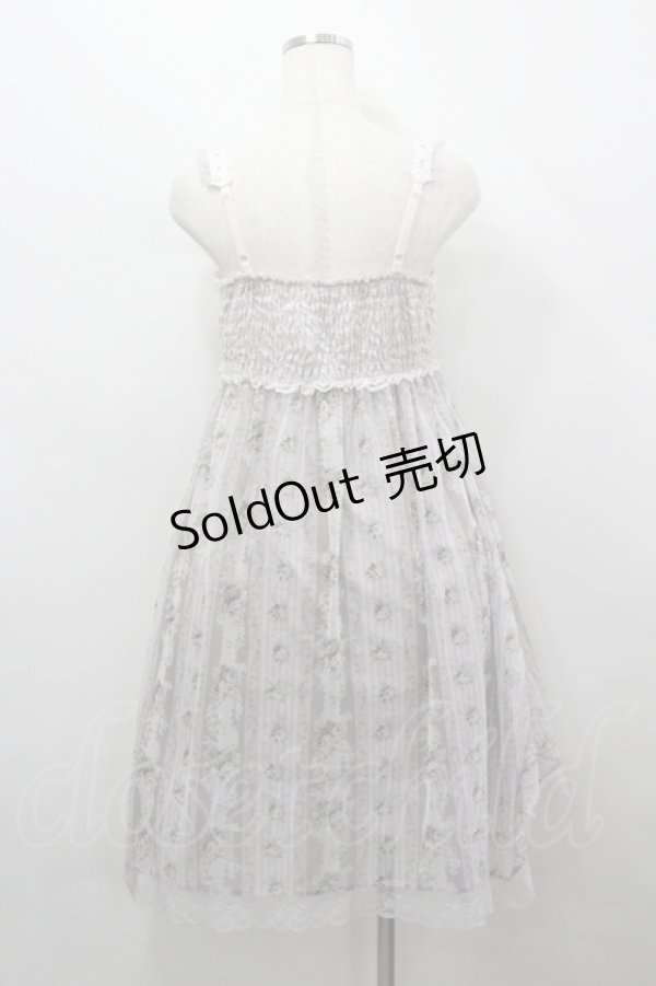 画像3: axes femme / ワンピース   I-26-04-12-082-AX-OP-SA-ZI (3)