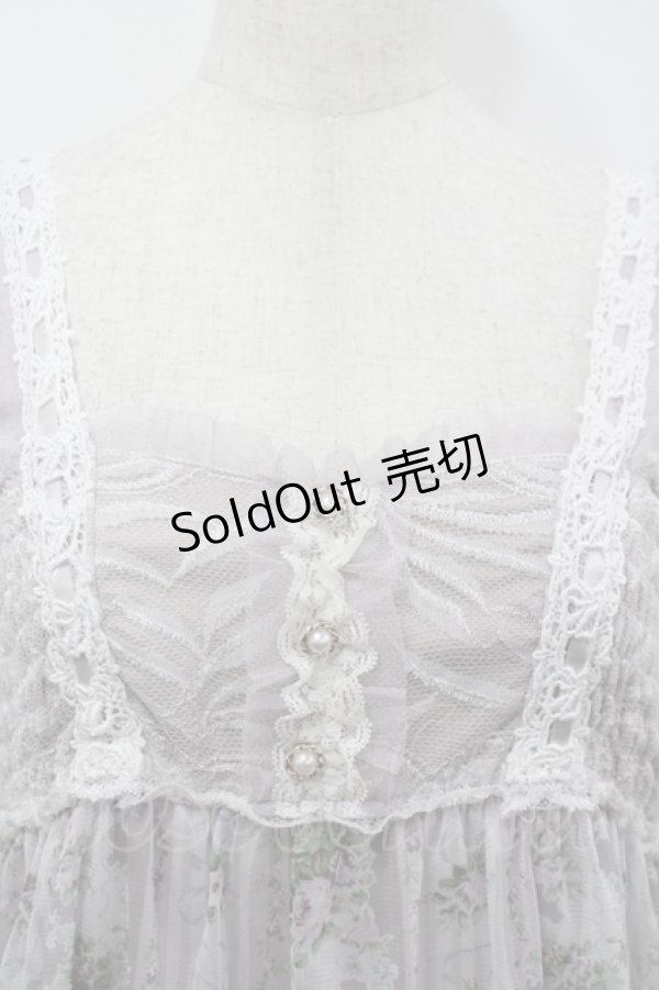 画像5: axes femme / ワンピース   I-26-04-12-082-AX-OP-SA-ZI (5)