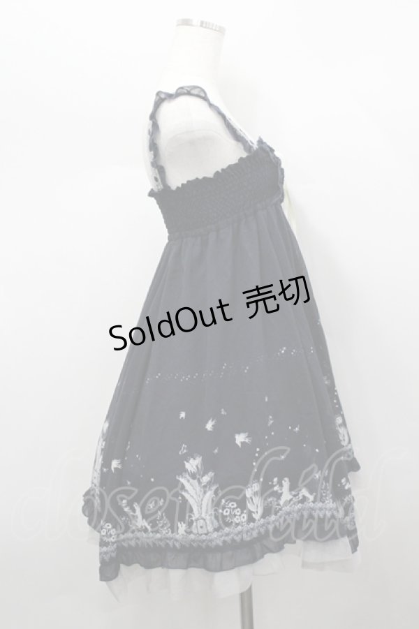 画像4: axes femme / ワンピース   I-26-04-12-083-AX-OP-SA-ZI (4)