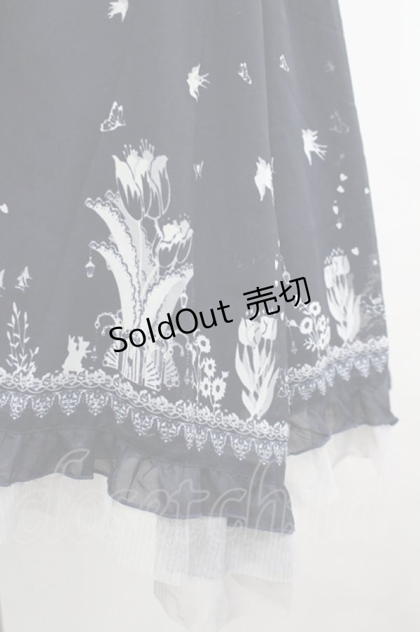 画像6: axes femme / ワンピース   I-26-04-12-083-AX-OP-SA-ZI (6)