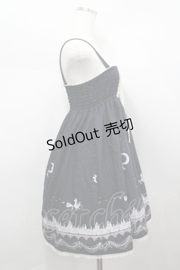 画像4: axes femme / ワンピース   I-26-04-12-084-AX-OP-SA-ZI (4)