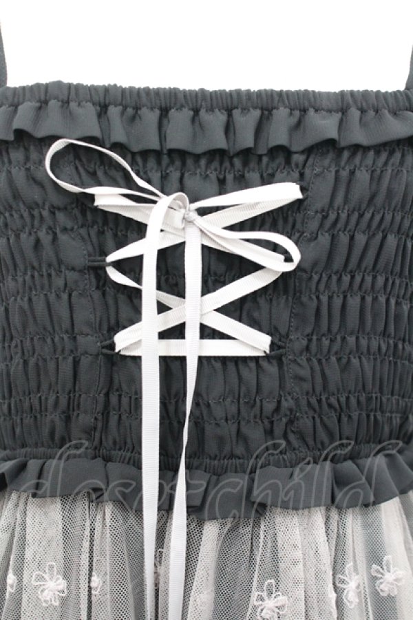 画像5: axes femme / ワンピース   I-26-04-12-086-AX-OP-SA-ZI (5)