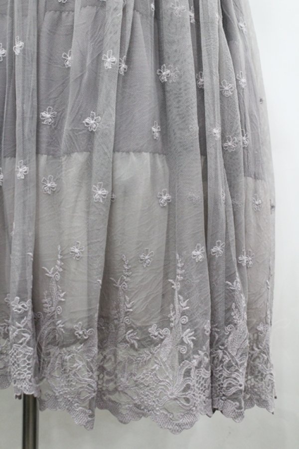 画像6: axes femme / ワンピース   I-26-04-12-086-AX-OP-SA-ZI (6)