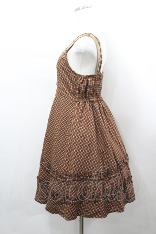 画像2: axes femme / ワンピース   I-26-04-12-087-AX-OP-SA-ZI (2)