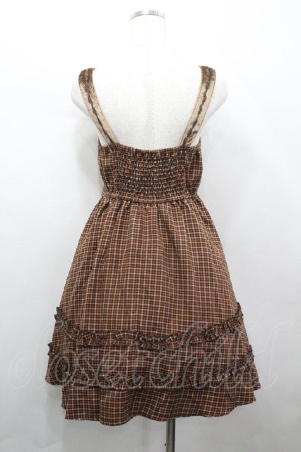 画像3: axes femme / ワンピース   I-26-04-12-087-AX-OP-SA-ZI (3)