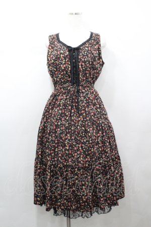 画像: axes femme / ワンピース   I-26-04-12-089-AX-OP-SA-ZI