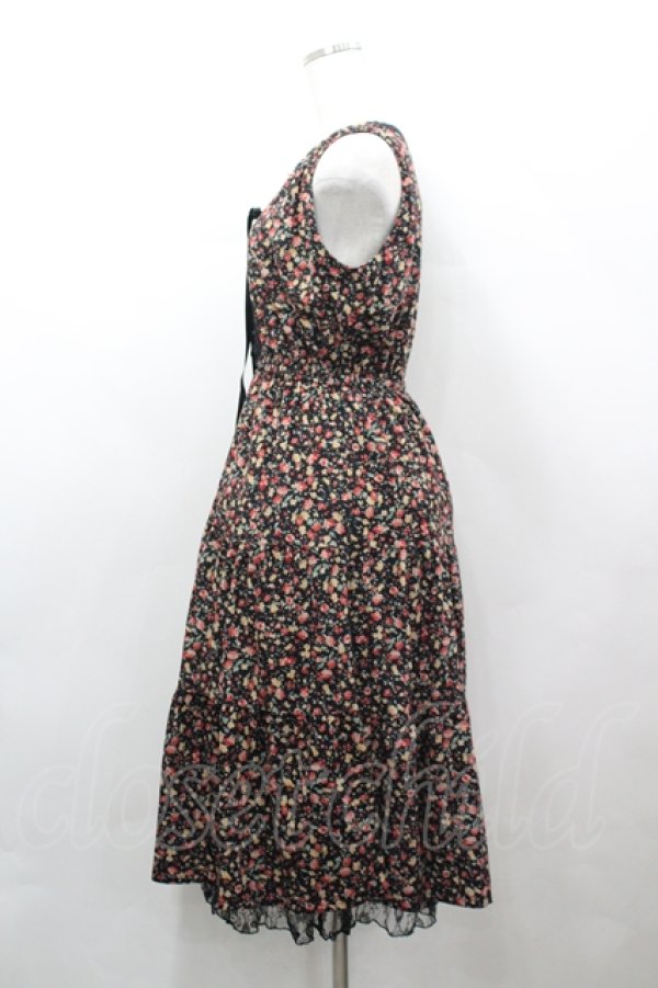 画像2: axes femme / ワンピース   I-26-04-12-089-AX-OP-SA-ZI (2)