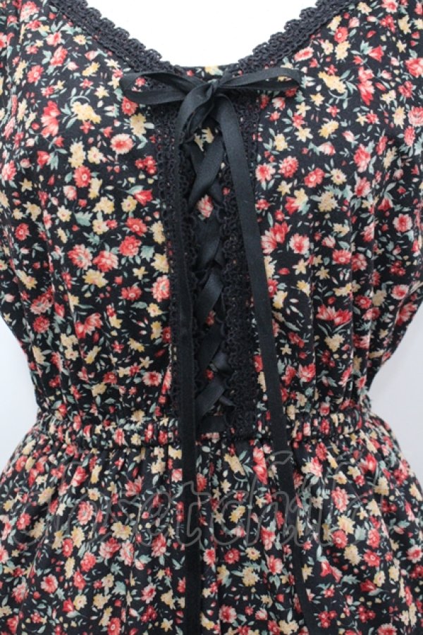 画像5: axes femme / ワンピース   I-26-04-12-089-AX-OP-SA-ZI (5)