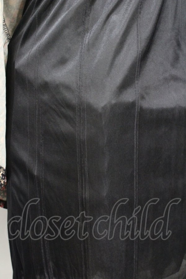 画像7: axes femme / ワンピース   I-26-04-12-089-AX-OP-SA-ZI (7)