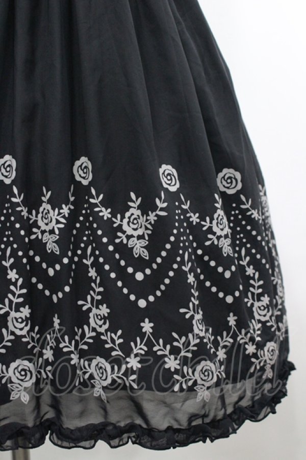 画像6: axes femme / ワンピース   I-26-04-12-090-AX-OP-SA-ZI (6)