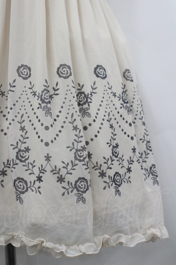 画像6: axes femme / ワンピース   I-26-04-12-093-AX-OP-SA-ZI (6)