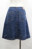 画像3: Katie / Katie JEANS スカート XS 青デニム I-26-04-12-096-LO-SK-SA-ZI (3)