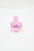 画像1: Angelic Pretty / Magical Potionリング  ピンク I-26-04-12-106-AP-AC-TE-ZI (1)