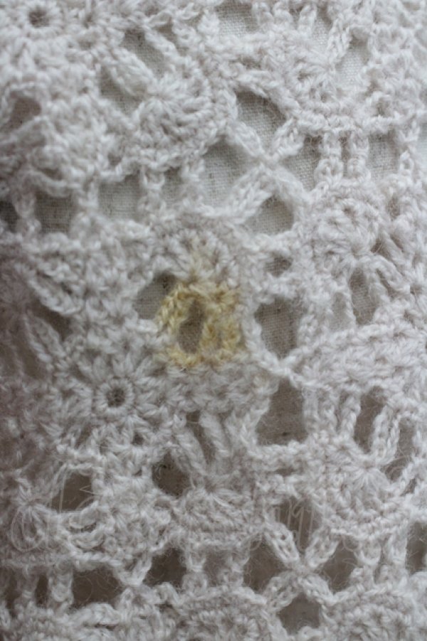 画像3: 田園詩（海外ロリータブランド） / パッチワークニットトップス  ピンク I-26-04-12-021-LO-JA-SA-ZI (3)