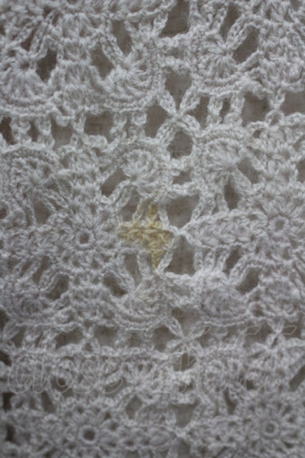 画像4: 田園詩（海外ロリータブランド） / パッチワークニットトップス  ピンク I-26-04-12-021-LO-JA-SA-ZI (4)