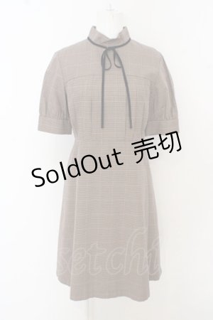 画像: MILK / フローレンスワンピース O-23-09-22-047-ML-OP-IG-ZT110