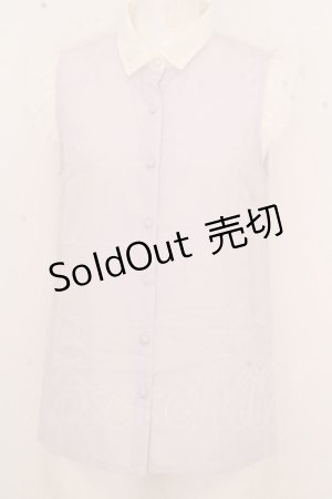 画像: E hyphen world gallery / バイカラーノースリトップス O-23-09-29-150-LO-TO-OA-ZT166