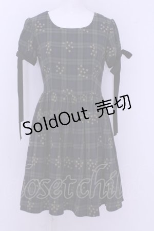 画像: MILK / Rock me dress O-23-09-29-210-ML-OP-IG-ZT037