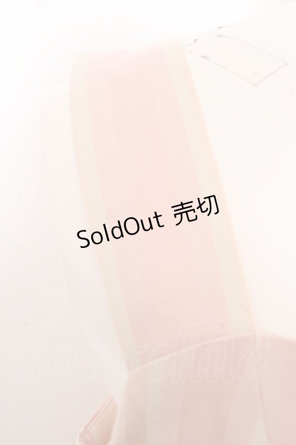 画像2: 【SALE】Jane Marple / レジンメンタルスプリングジャンパースカート O-23-09-30-1014-JM-OP-IG-ZT112 (2)