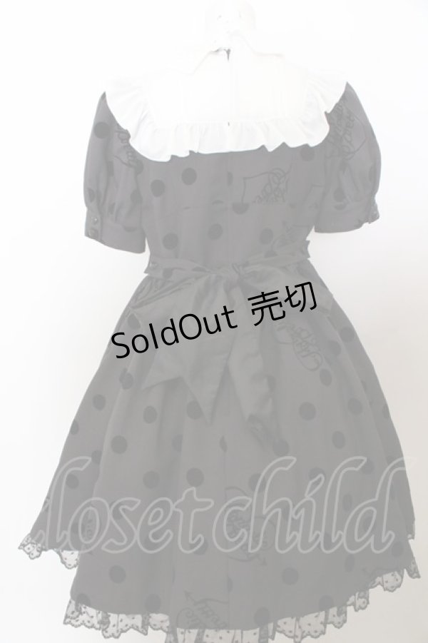 画像3: Angelic Pretty / Dolly Dotワンピース O-23-10-07-073-AP-OP-IG-OS (3)