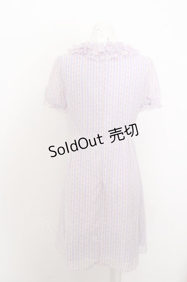 画像3: 【SALE】MILK / セシルドレス O-23-10-12-046-ML-OP-IG-ZT090 (3)