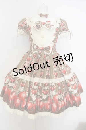 Angelic Pretty（プリティー）の古着 ロリィタ美品！ (Page 47)