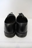 画像5: Dr.Martens （Getta Grip） / ARIEN UK5 ブラック O-23-12-30-040-PU-SH-YM-ZT-K002 (5)