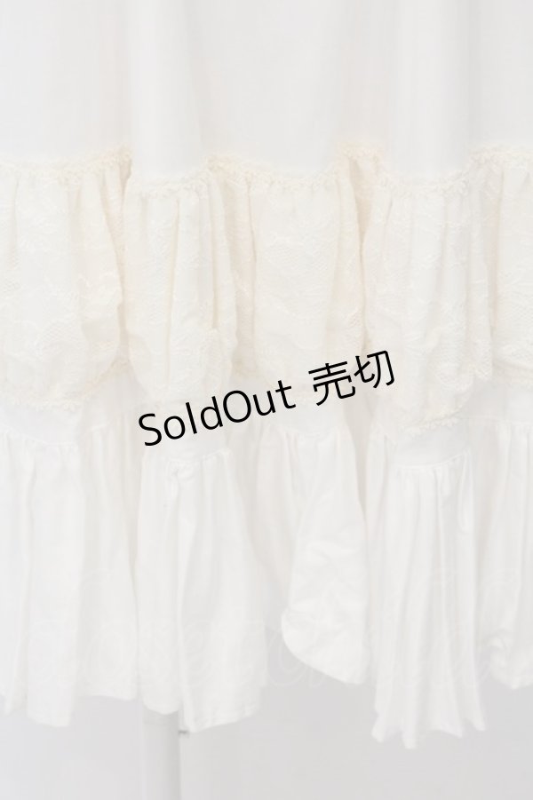 画像3: Mary Magdalene / アレクシアワンピース  オフ O-24-01-14-006-CL-OP-OW-OS (3)