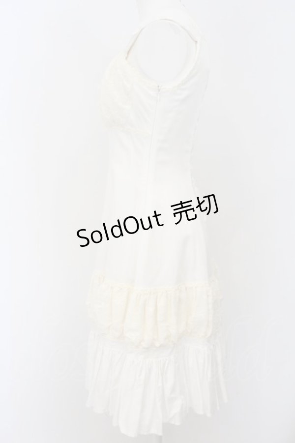 画像4: Mary Magdalene / アレクシアワンピース  オフ O-24-01-14-006-CL-OP-OW-OS (4)