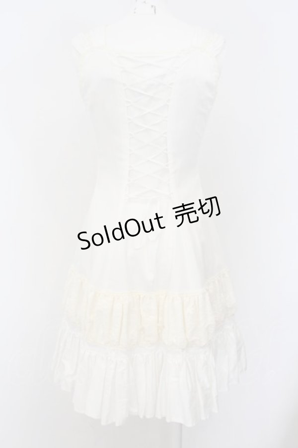 画像5: Mary Magdalene / アレクシアワンピース  オフ O-24-01-14-006-CL-OP-OW-OS (5)