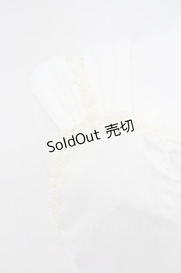 画像7: Mary Magdalene / アレクシアワンピース  オフ O-24-01-14-006-CL-OP-OW-OS (7)