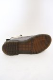 画像7: Dr.Martens （Getta Grip） / HARRIE 8ホールブーツ UK6（約25cm） ゴールド O-24-02-29-2034-PU-SH-YM-ZT-K002 (7)