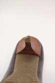 画像6: Dr.Martens （Getta Grip） / OFIRA UK5 ブラウン O-24-03-06-063-PU-SH-OW-ZT-K001 (6)