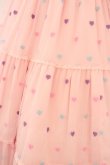 画像3: Angelic Pretty / Candy Petit Heartワンピース  ピンク O-24-03-13-1003-AP-OP-OW-OS (3)