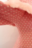 画像4: Angelic Pretty / COAT  小鹿のミルキーちゃんアップリケコート  ピンク O-24-03-13-1014-AP-CO-IG-OS (4)