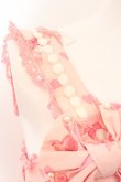 画像2: Angelic Pretty / 小鹿のミルキーちゃんリボンジャンパースカート  ピンク O-24-03-13-1018-AP-OP-IG-OS (2)