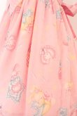 画像3: Angelic Pretty / すやすやTOYSジャンパースカート  ピンク O-24-03-13-2009-AP-OP-OW-OS (3)