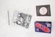 画像9: GEORGE COX / GLAY× JIROモデル LIMITED EDITION　ラバーソールシューズ UK5（約25cm） アイボリーｘブラック O-24-03-15-094-PU-SH-YM-ZT-K002 (9)