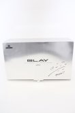 画像10: GEORGE COX / GLAY× JIROモデル LIMITED EDITION　ラバーソールシューズ UK5（約25cm） アイボリーｘブラック O-24-03-15-094-PU-SH-YM-ZT-K002 (10)