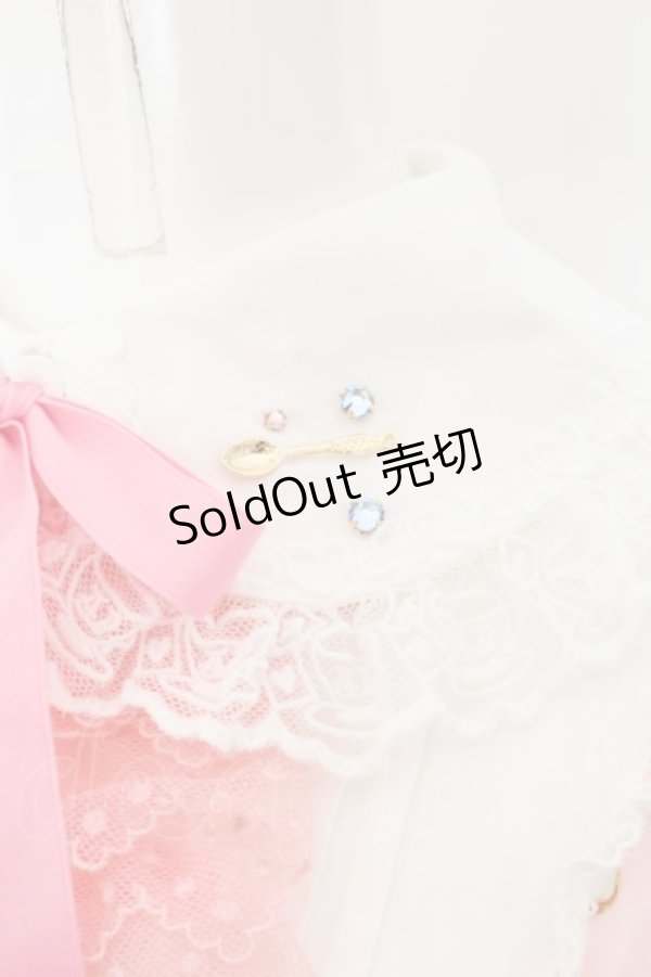 画像3: Angelic Pretty / Wonder Partyワンピース  ピンク O-24-05-07-008-AP-OP-IG-OS (3)