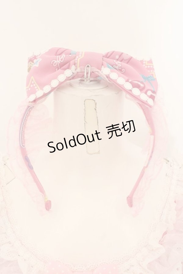 Angelic Pretty - ハートエプロン ピンクの通販 by shop