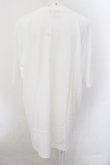 画像2: NieR Clothing / ＃NIER好きさんと繋がりたい Tシャツ XL ホワイト O-24-10-22-067-PU-TS-IG-ZT325 (2)
