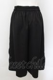 画像3: NieR Clothing / 7分丈2WAY WIDE PANTS  【黄金錦鯉】 O-24-10-22-001-PU-PA-IG-ZT282 (3)
