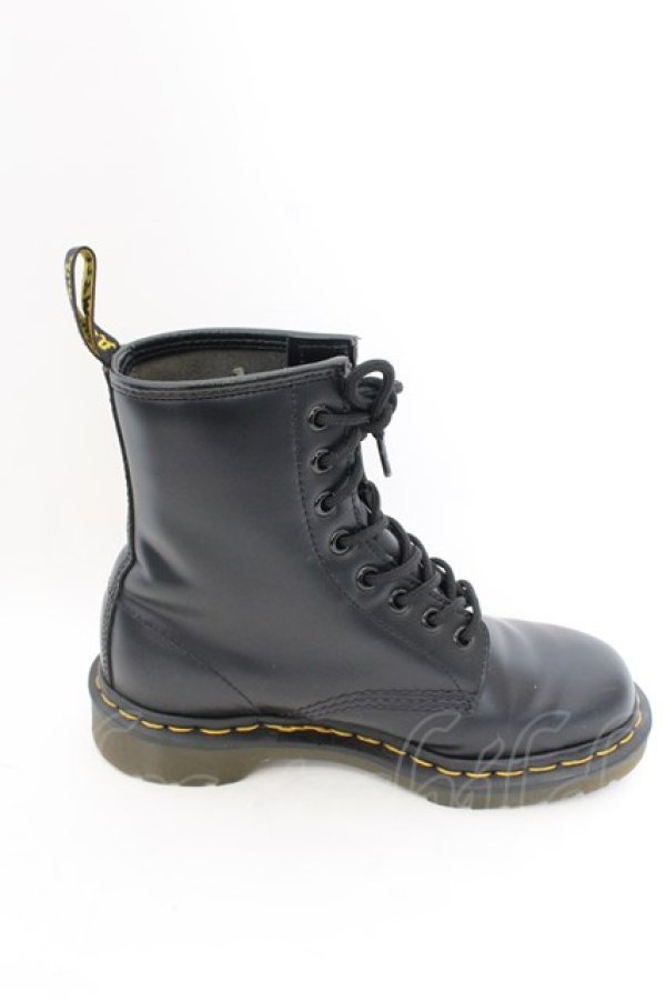 画像5: Dr.Martens （Getta Grip） / 8ホールブーツ アウトソールつま先〜踵まで約26ｃｍ ブラック O-24-11-09-026-PU-SH-OW-ZT088 (5)